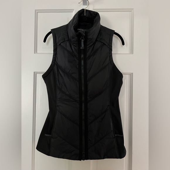 Athleta Rock Ridge Primaloft Vest - Picture 7 of 15